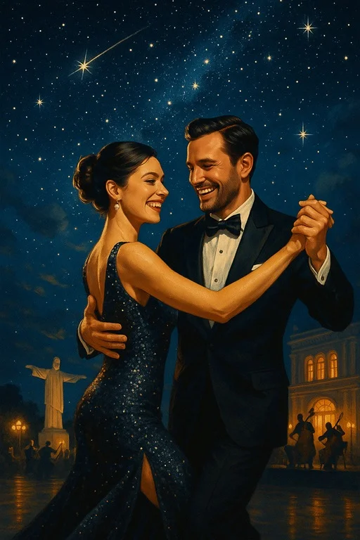 cielo de etrellas webp