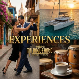 Experiences/ Experiencias